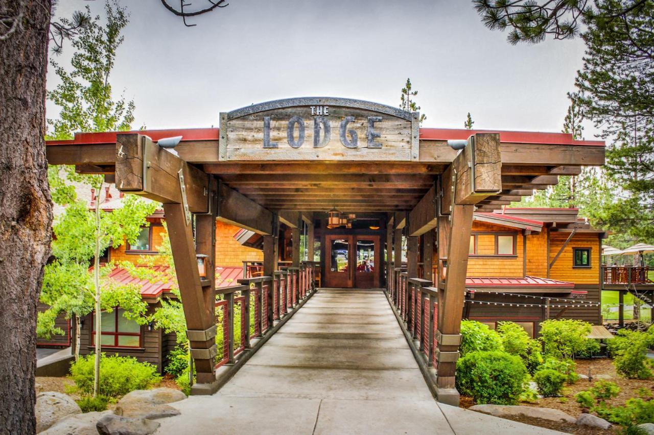 Spike'S Place Truckee Dış mekan fotoğraf